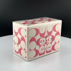 Coach New York Blossom EDP